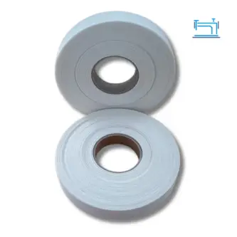 Cước may gấu 3cm