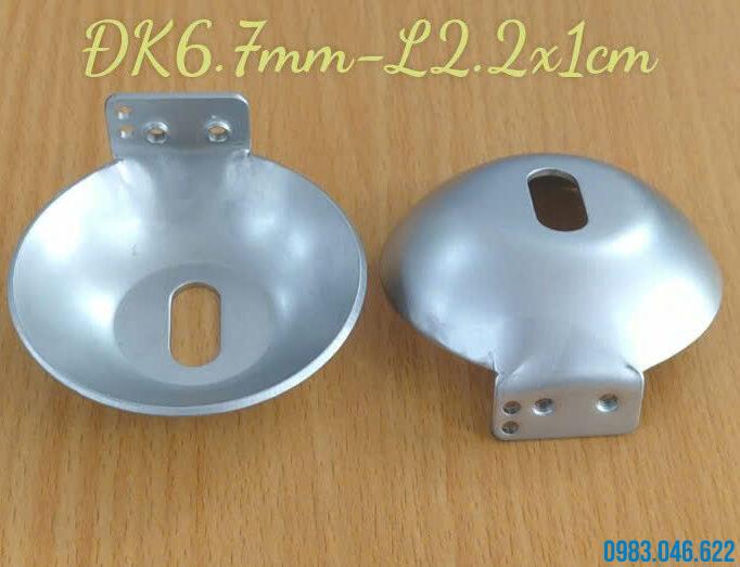 Bát chân vịt lập trình Juki PS-800 (40225491)