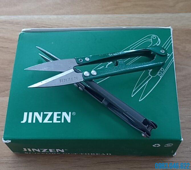Kéo bấm chỉ JZ-70704