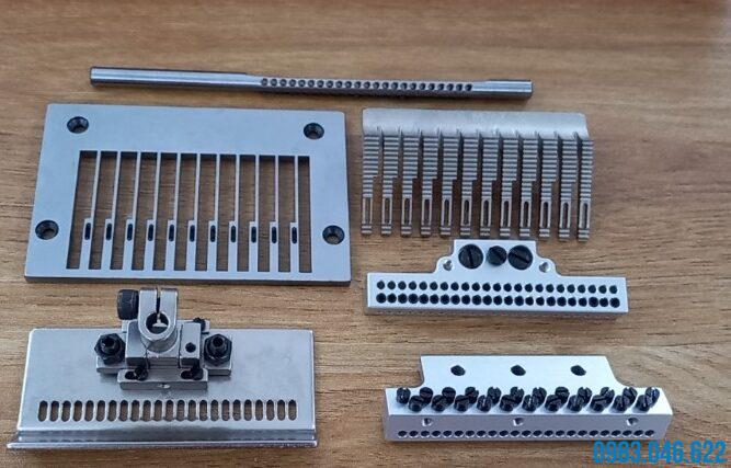 Bộ cự ly kansai 1412P-1/8-23N ( bộ lai )