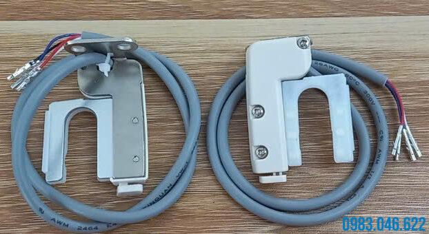 Đèn LED bắt đầu máy chữ U
