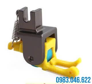 Chân vịt 1 kim CL1/16 chống nhăn nhựa