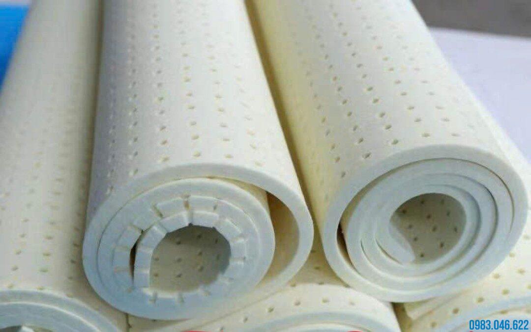 Tấm mút cầu là 1500x800x12mm