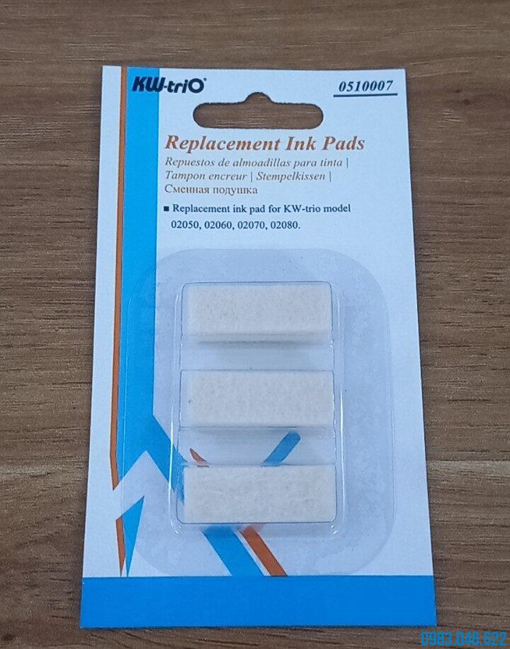 Đệm mực 0510007