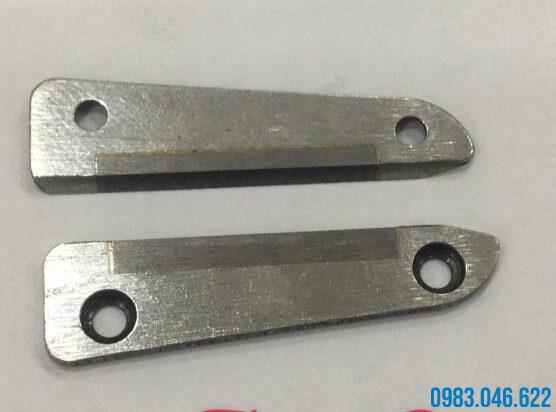 Dao tịnh máy trải vải tự động TSM