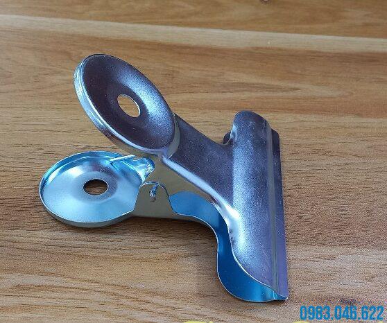 Kẹp bướm 12cm