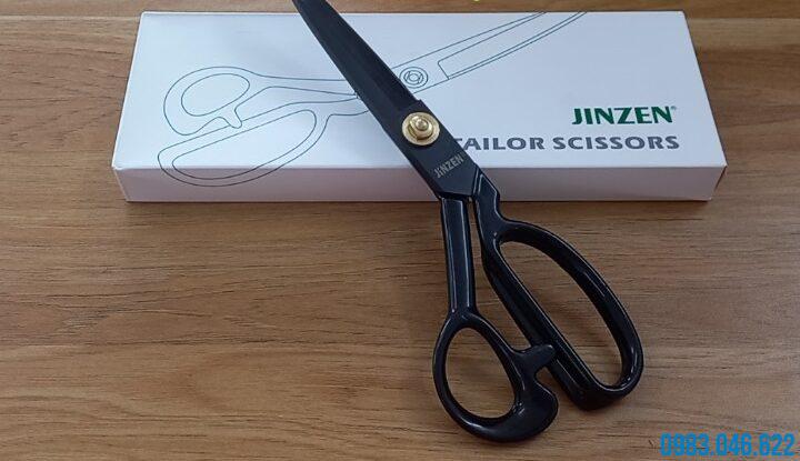 Kéo cắt vải JZ-70730