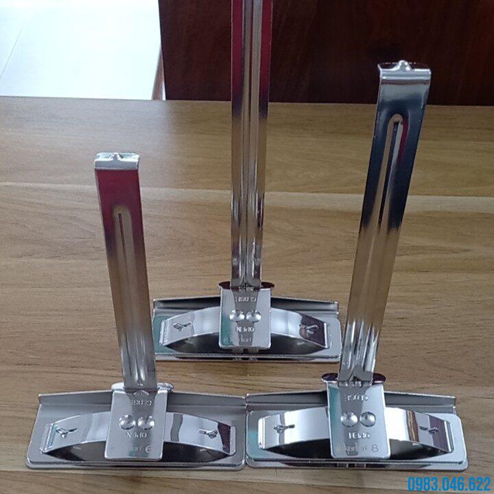 Kẹp vải đứng