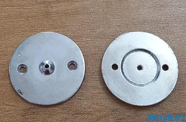 Mặt nguyệt máy lập trình đường kính 3.4cm