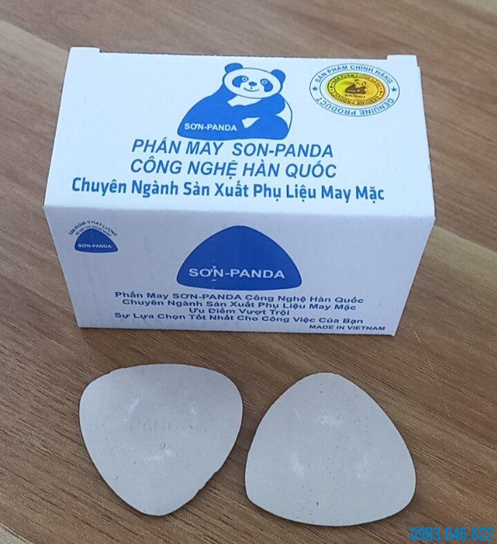 Phấn may Panda