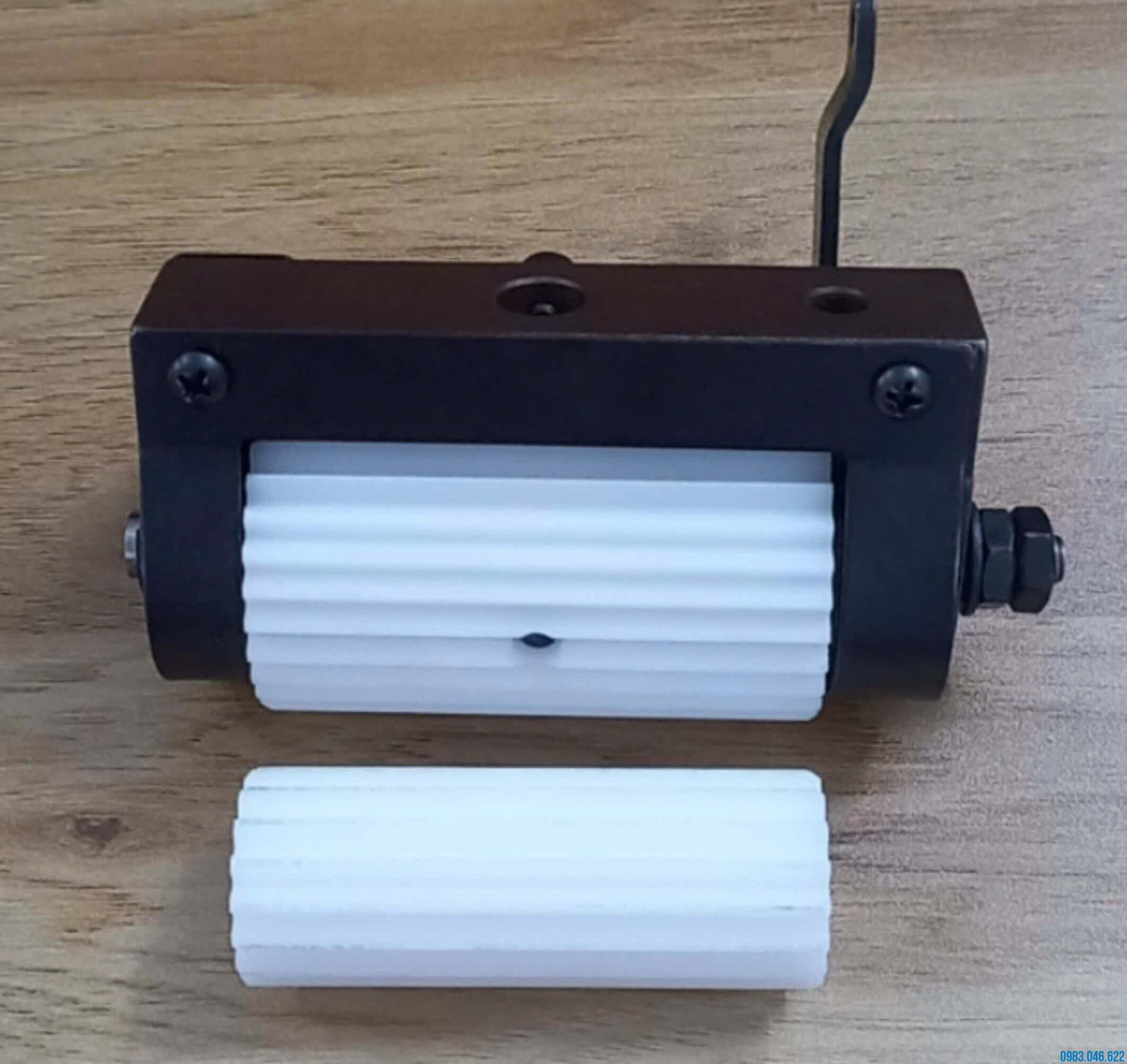 Bộ rulo kansai trần chun VC008