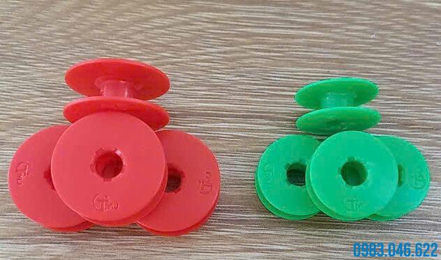 Suốt nhựa máy 1 kim