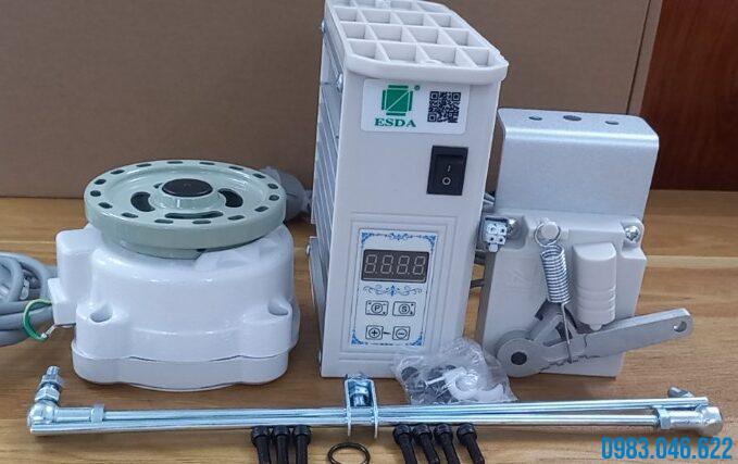 Động cơ tiết kiệm điện ESDA máy kansai VC008