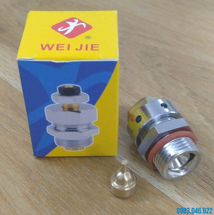 Van bàn ủi Naomoto 610